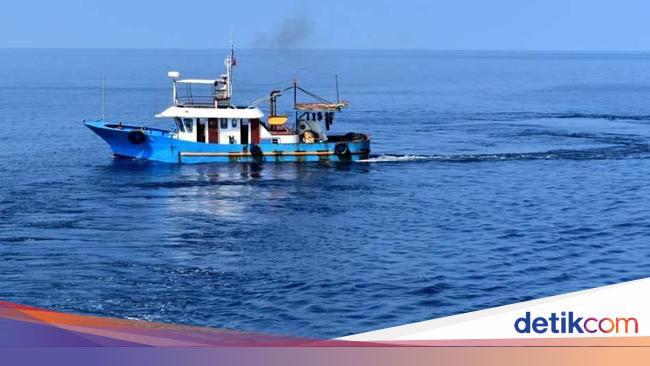 Biaya Logistik Mahal Potensi Laut Di Indonesia Timur Sulit Digeber Biaya Logistik Mahal Potensi Laut Di Indonesia Timur Sulit Digeber