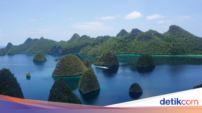 Tahan Dulu Keluar Negeri Ini 5 Tempat di Indonesia yang Tahan Dulu Keluar Negeri Ini 5 Tempat di Indonesia yang