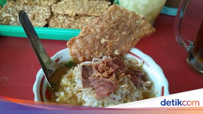 Yummy Ini Deretan Sarapan Enak di Tangerang yang Wajib Dicoba