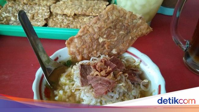 Yummy Ini Deretan Sarapan Enak di Tangerang yang Wajib Dicoba Yummy Ini Deretan Sarapan Enak di Tangerang yang Wajib Dicoba