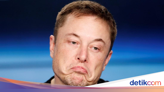 NASA Yakin Elon Musk Takkan Ulangi Aksi Ngeganja