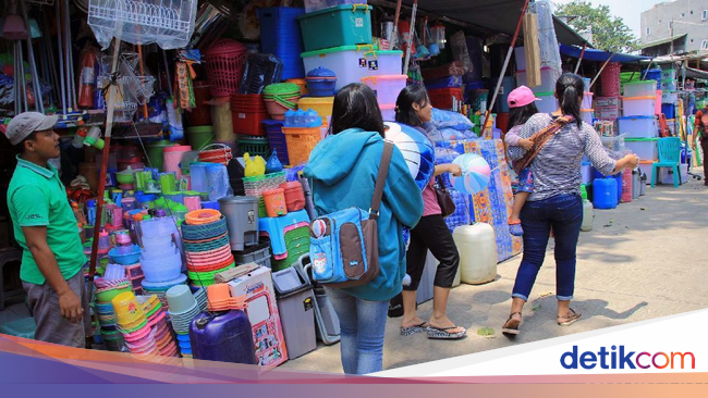 Pasar Plastik  Jatinegara  Pusatnya Barang Plastik  Harga Miring Pasar Plastik  Jatinegara  Pusatnya Barang Plastik  Harga Miring