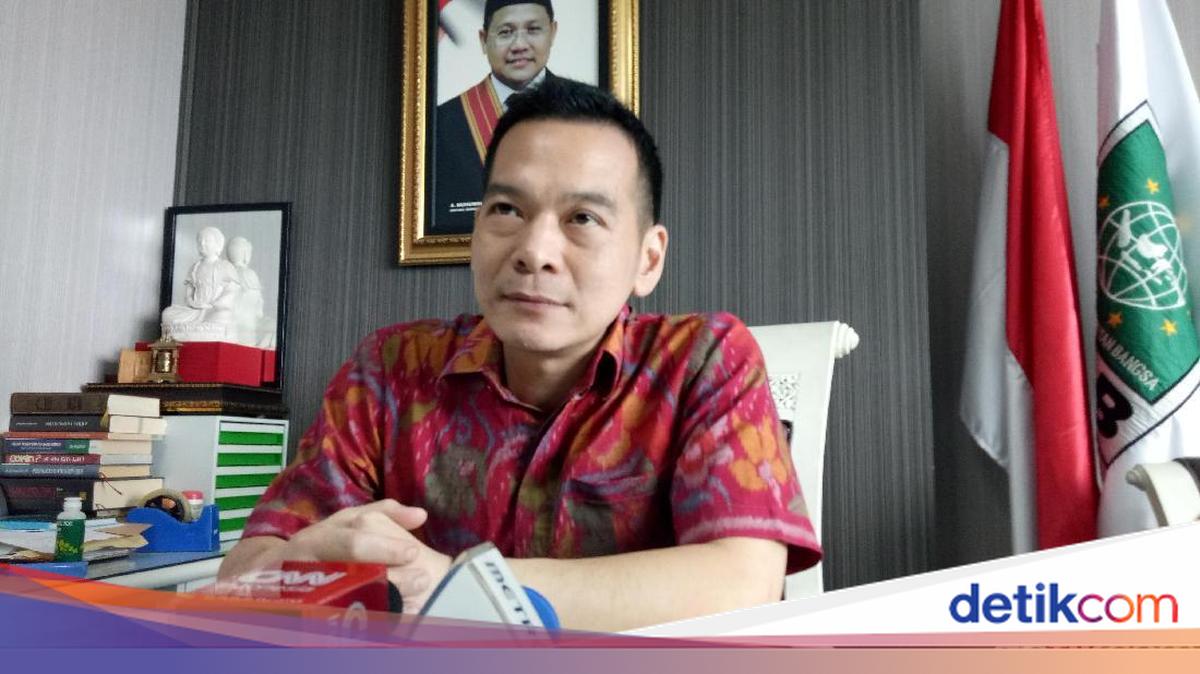 PKB Soroti Gelondongan Kayu di Bencana Sumatera: Itu Bukan Alamiah