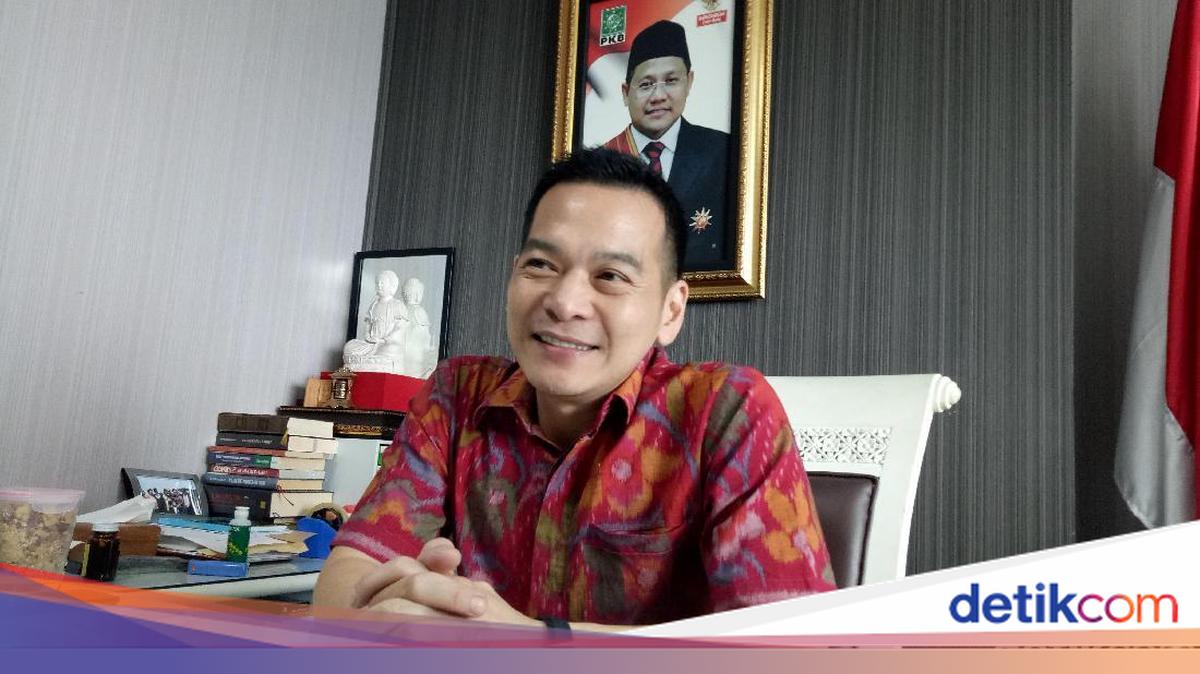 PKB: Ambang Batas Parlemen Diperlukan demi Efektivitas Demokrasi