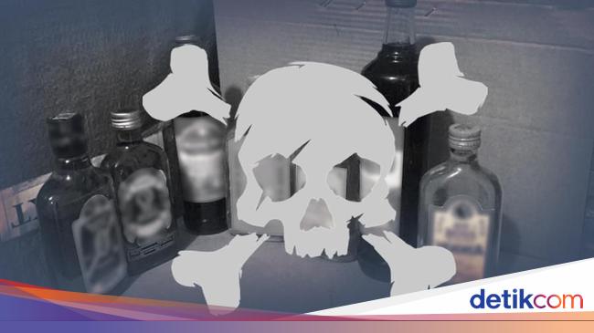 Miras untuk Cekoki ABG Sebelum Diperkosa di Jakbar Sudah Disiapkan