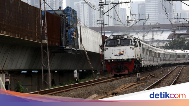 Bakal Ada Kereta First Class untuk Mudik Lebaran 2018