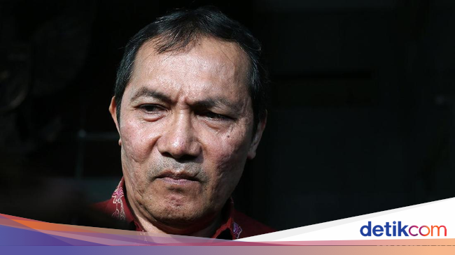 Ombudsman Sebut Sidak Ditolak, KPK Bicara Info Terlambat - detikNews