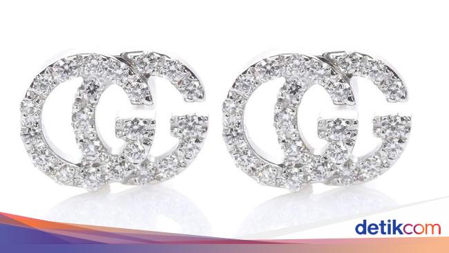 Gold  atau Silver Ini Cara Pilih Aksesori Berdasarkan   Gold  atau Silver Ini Cara Pilih Aksesori Berdasarkan