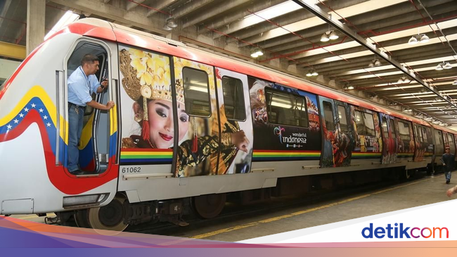 Promosi Indonesia di Venezuela Dikritik, Ini Kata KBRI Caracas