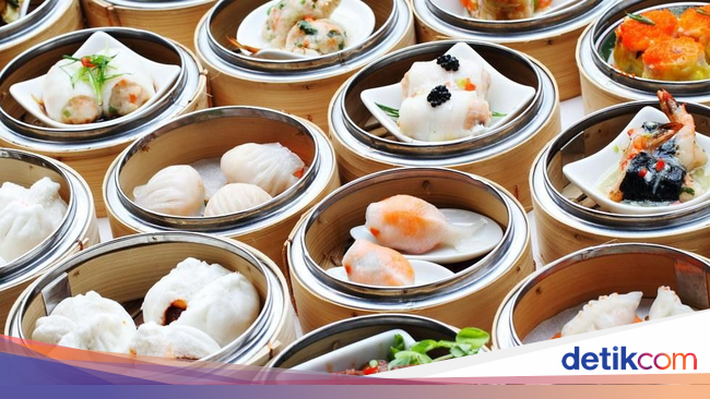 Mau Tahu Apa Pengaruh Zodiak  pada Pilihan Makanan Coba 