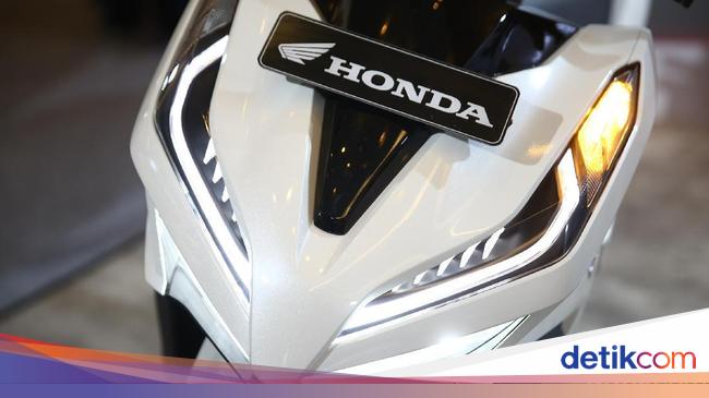 all new honda bike