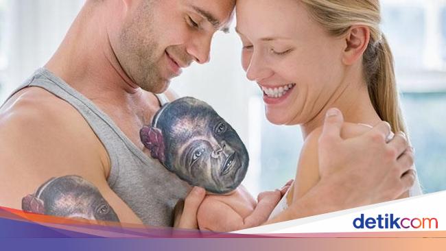 Terbaru 20 Gambar Tato  Gagal  Gambar Tato  Keren