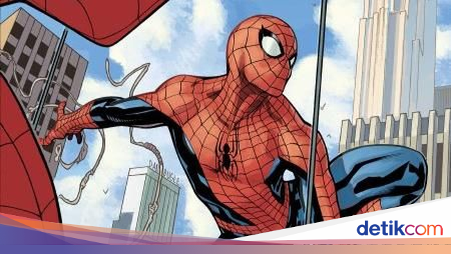 Pahlawan Laba-laba Kembali ke Marvel, Sony Sudah Siapkan 