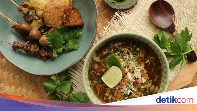 Sajian Nikmat dari Kota  Kecil di Sepanjang Pesisir Jawa  Tengah  Sajian Nikmat dari Kota  Kecil di Sepanjang Pesisir Jawa  Tengah