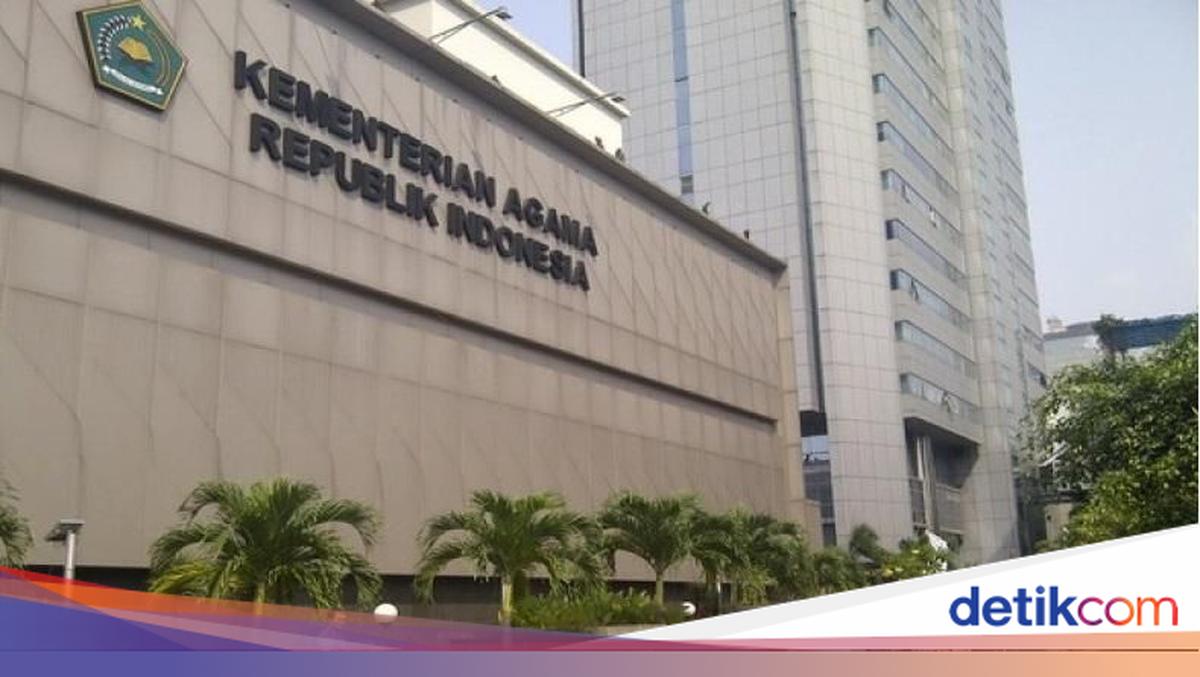 Kemenag Jelaskan Maksud Masjid Istiqlal Masuk Bursa Efek