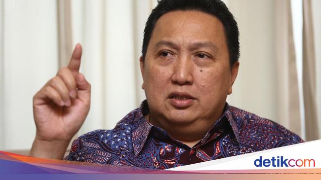 Boy Thohir Recalls Lily Soeryadjaya: My Family Is in Debt