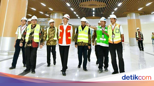 Skema Kerja Sama Bandara Kertajati Jadi Contoh Proyek 