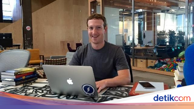 Pendiri WhatsApp Mengaku Tak Kenal Mark Zuckerberg