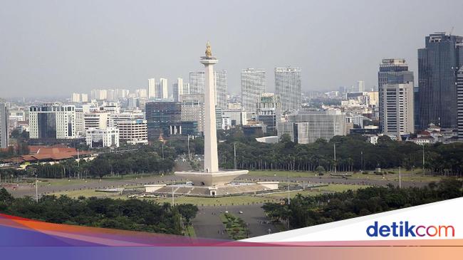 7 Negara Terkaya Di Dunia 2020 Indonesia Nomor Berapa