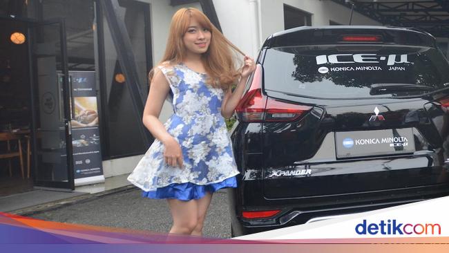 Ini Yang Bikin Kabin Xpander Adem