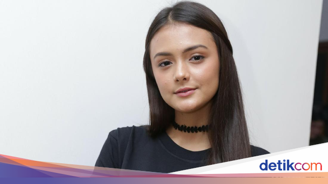 Main Horor, Amanda Rawles dari Penakut Jadi Berani