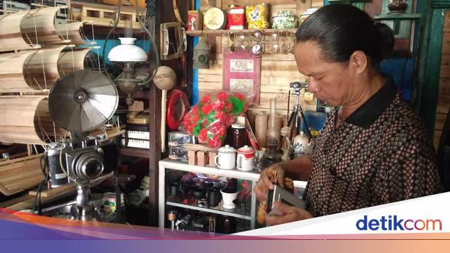 Jual Beli Barang Antik Di  Cirebon  BARANG BARU