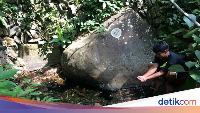 Akhir Pekan Ini Mandi Air Panas Dulu Di Ciamis