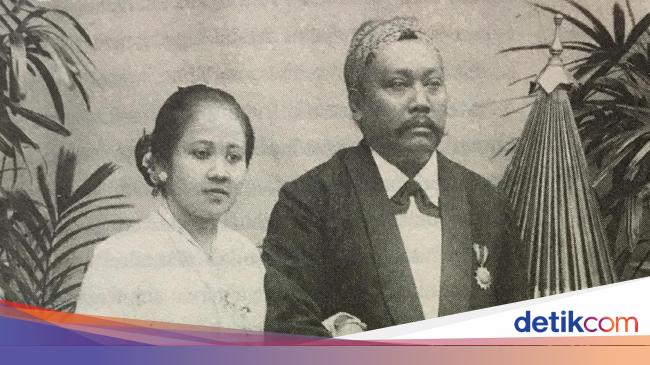 Lirik Ibu Kita Kartini Yang Biasa Dinyanyikan Tiap 21 April