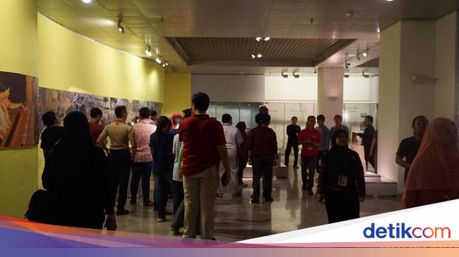 Bagaimana Cara Menarik Masyarakat Datang ke Museum Bagaimana Cara Menarik Masyarakat Datang ke Museum