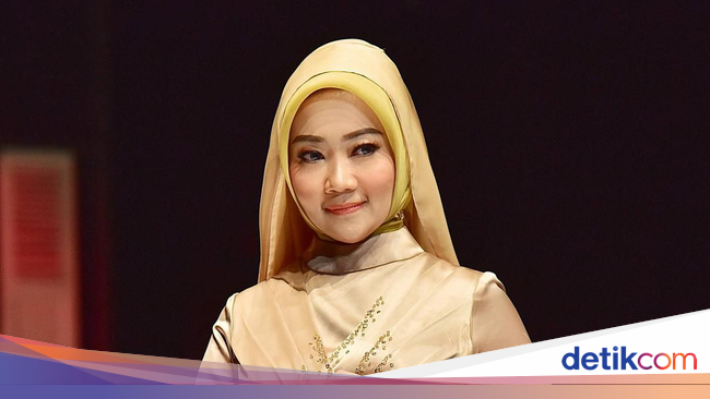 Tips Pilih Baju untuk Halal Bi Halal ala Si Cinta Istri  