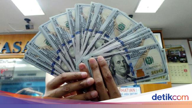 Perjalanan Dolar As Dari Era Soekarno Hingga Jokowi Perjalanan Dolar As Dari Era Soekarno Hingga Jokowi