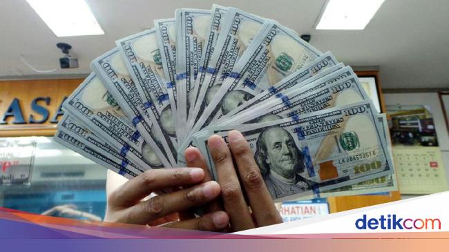 Perjalanan Dolar As Dari Era Soekarno Hingga Jokowi Perjalanan Dolar As Dari Era Soekarno Hingga Jokowi
