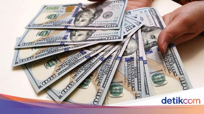 Dolar As Sekarang Rp 14 825 Waktu Krismon 1998 Berapa Dolar As Sekarang Rp 14 825 Waktu Krismon 1998 Berapa