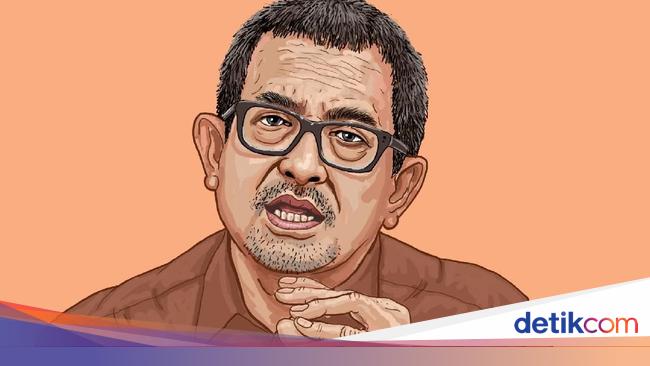 Mengurai Kekusutan Industri Penerbangan Kita