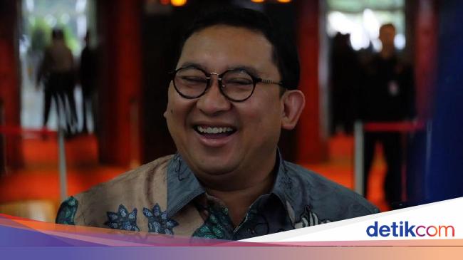 Fadli Zon Kenapa Jokowi Tidak Contohkan Cara Ternak Kalajengking