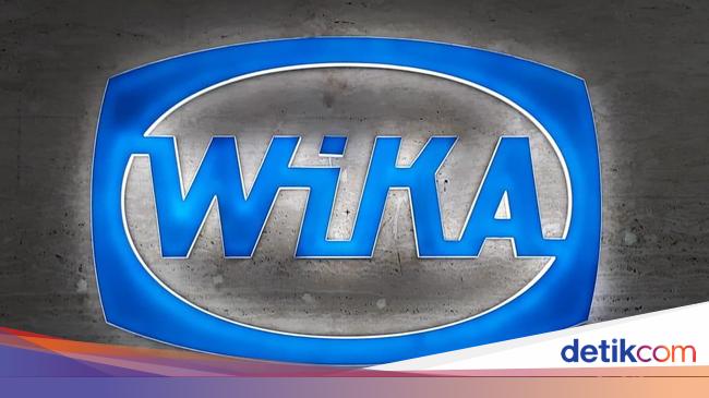 WIKA Minta Suntikan Modal Rp 2 T buat 8 Proyek, Termasuk Jalan di IKN