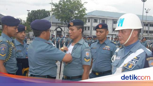 Terlibat Penyekapan Warga Prajurit Tni Al Dipecat