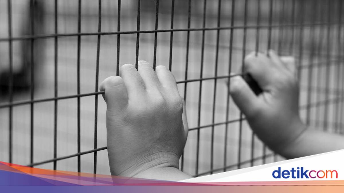 Ayah Tiri 2 Hari Aniaya Balita Bogor hingga Patah Tulang dan Kepala Bocor