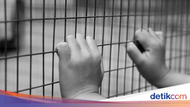 Having Run Away, the Father in Serpong Who Abused his Daughter Arrested!