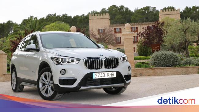 Sewa Mobil Mewah di Eropa Lebih Murah dari Naik Taksi Sewa Mobil Mewah di Eropa Lebih Murah dari Naik Taksi