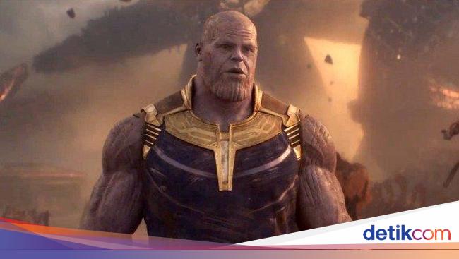 Mengulas Kebodohan Thanos Di Film Avengers