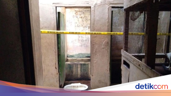 Jangan Direndam, Ini yang harus Dilakukan Jika Tabung Gas 