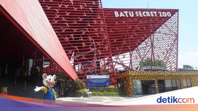 Seputar Jatim Park 2, dari Harga Tiket Masuk hingga Wahana