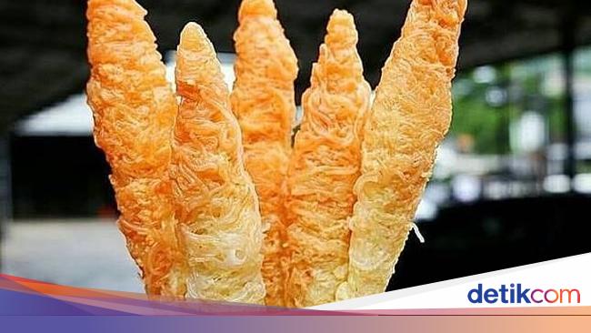 Resep Jajanan Resep Puyam Jajanan Sd
