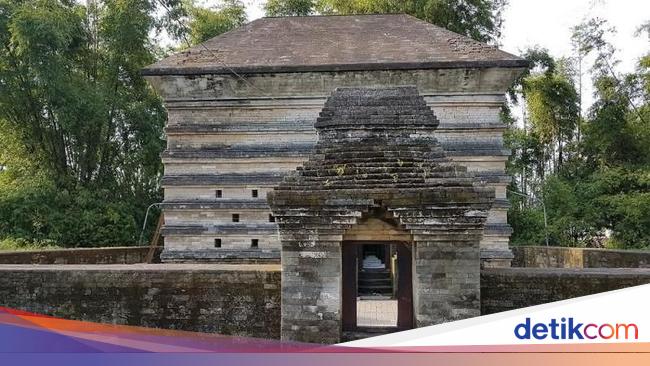 Makam Siti Fatimah binti Maimun, Jejak Masuknya Islam ke Pulau Jawa