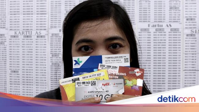 Harga Paket Data Di Indonesia Termasuk Termurah Di Dunia