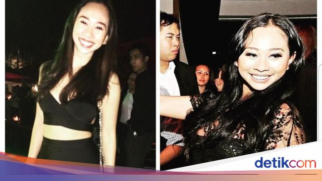 Transformasi Dana Safia, Model Singapura yang Sukses Turunkan Bobot 20 Kg