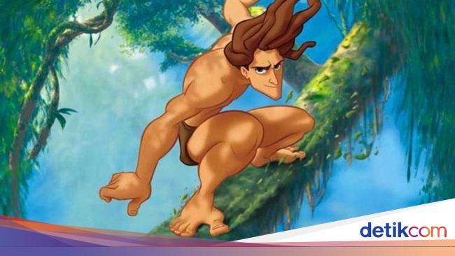 10 Kesalahan Logika Film Kartun Yang Tak Disadari