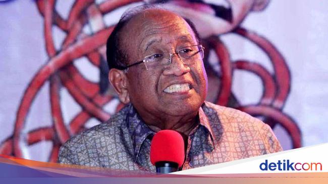 Former president director of Pertamina Ari Soemarno dies