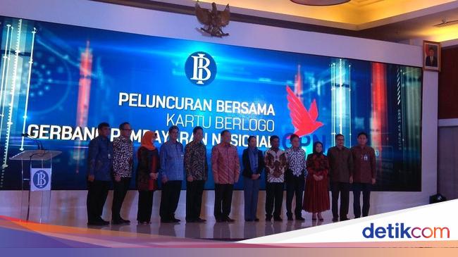 Ada Kartu Sakti Gpn Apa Bedanya Dengan Visa Dan Mastercard